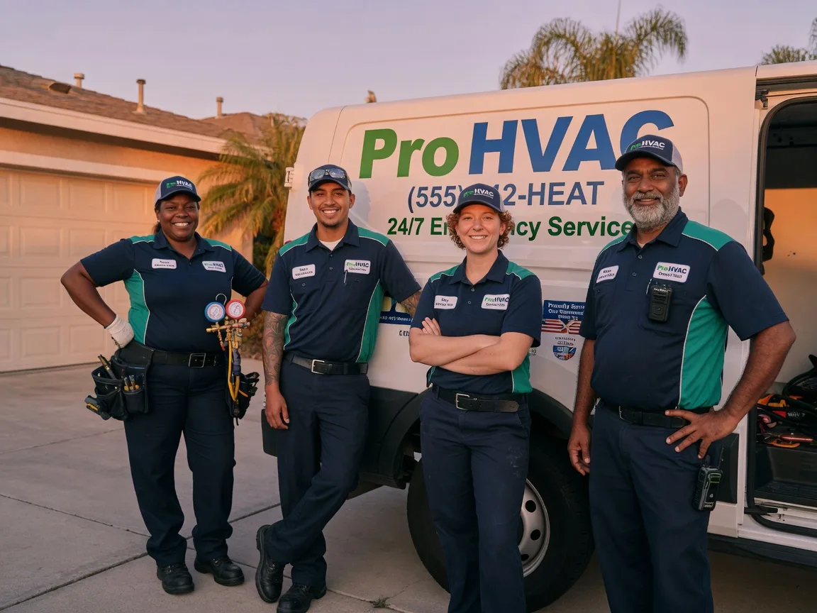 Furnace Repair company in South Charleston, OH