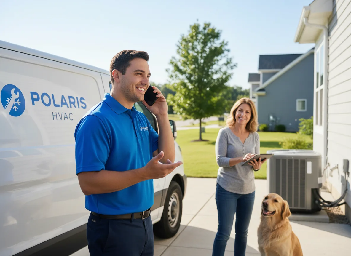 Furnace Repair South Charleston, OH FAQs